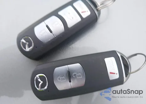 2010 Mazda Cx-9 Grand Touring z USA, uszkodzony, nr VIN JM3TB3MA8A0221768